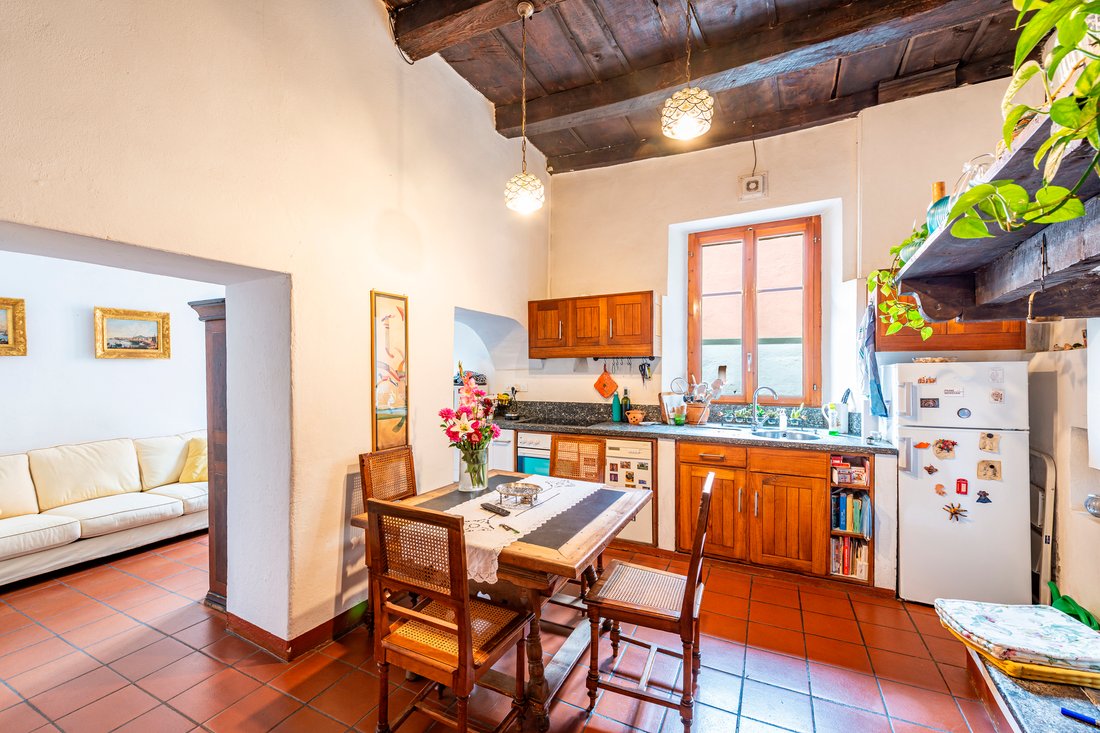 House in Lugano, Ticino, Switzerland 1 - 16528804