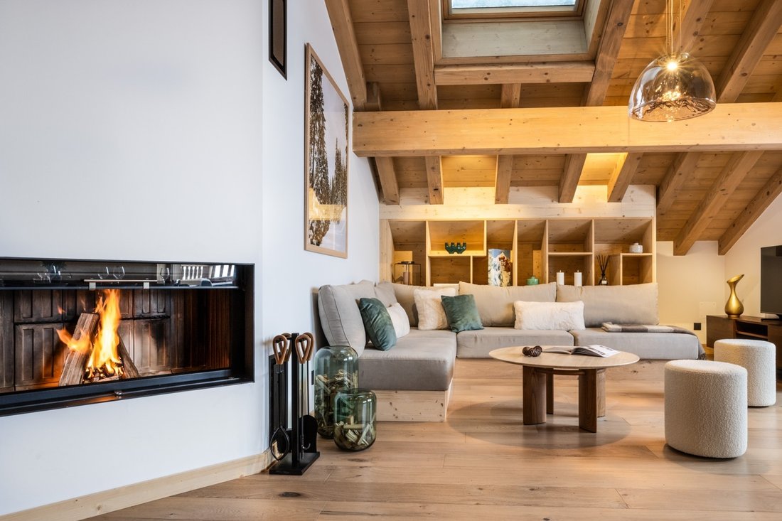 Condo in Méribel, Les Allues, Auvergne-Rhône-Alpes 3 - 15112456