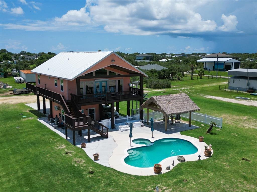 House in Port O'Connor, Texas, United States 5 - 16516242
