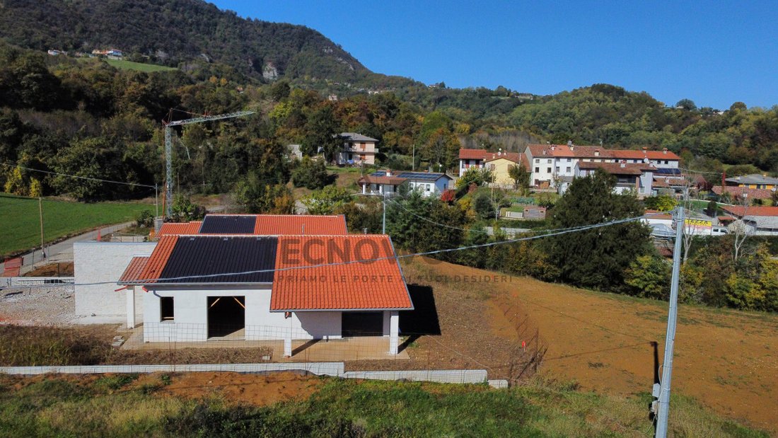 Villa in Guzan, Veneto, Italy 2 - 16530289