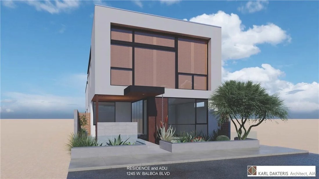 House in Newport Beach, California, United States 1 - 16526998