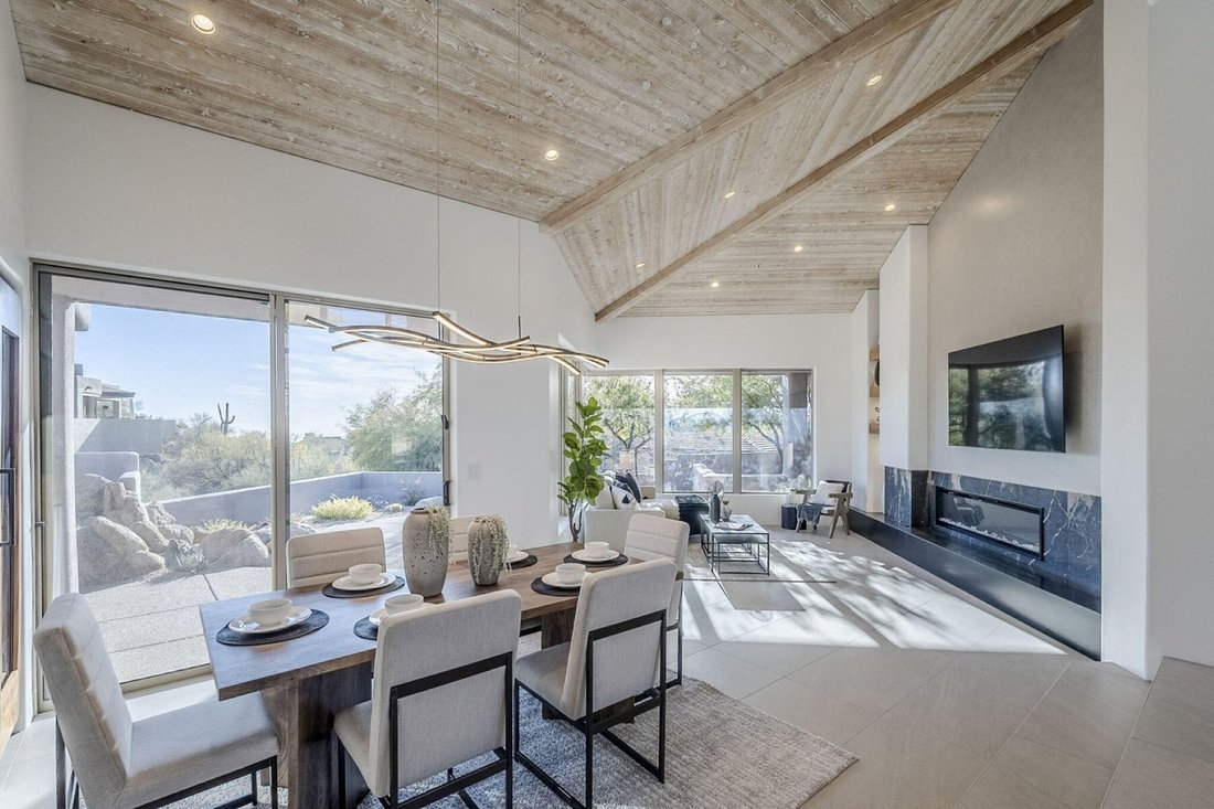 House in Scottsdale, Arizona, United States 5 - 16528837