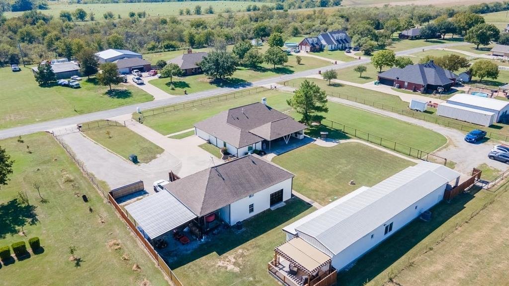 House in Cross Roads, Texas, United States 3 - 16516004