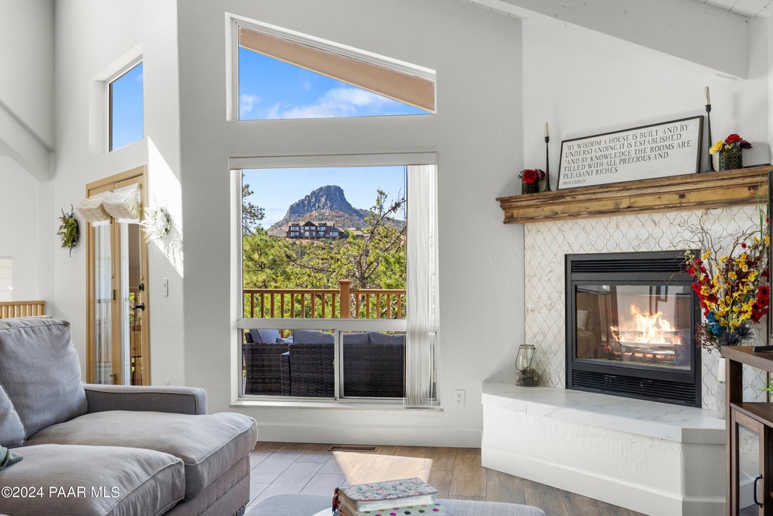 House in Prescott, Arizona, United States 2 - 16529100