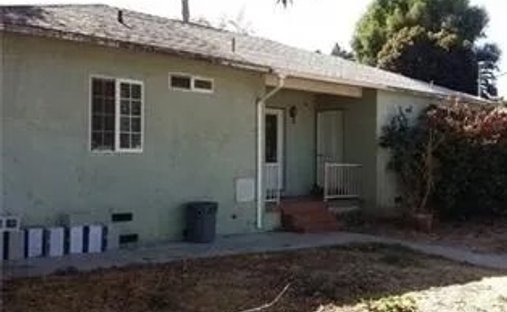 Casa en Los Ángeles, California, Estados Unidos 1