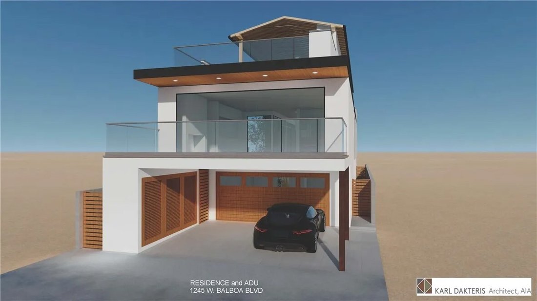House in Newport Beach, California, United States 3 - 16526998