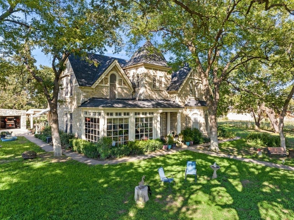House in Comanche, Texas, United States 1 - 16516775