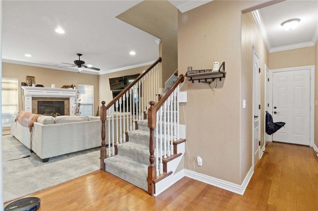 House in Rogers, Arkansas, United States 3 - 16526831