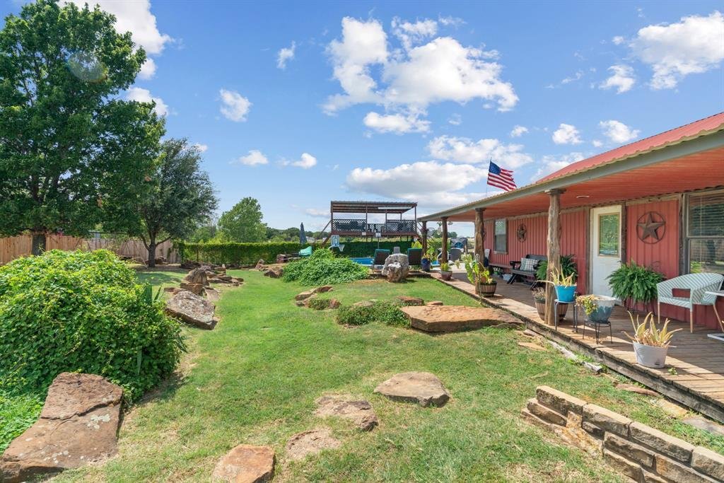 House in Springtown, Texas, United States 3 - 16515016