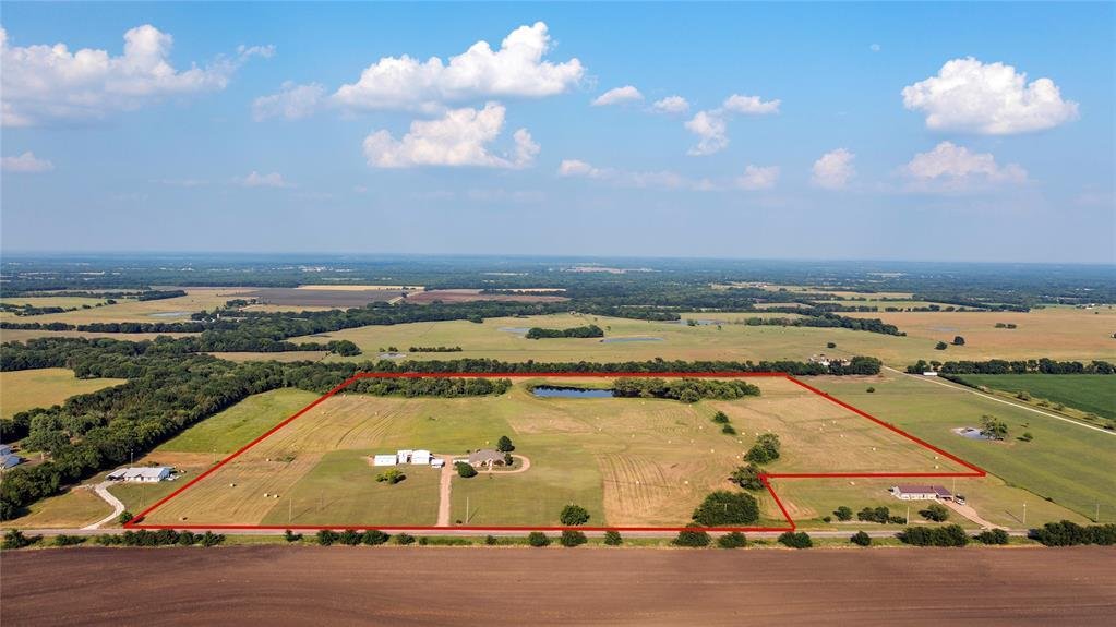 House in Bonham, Texas, United States 3 - 16515648