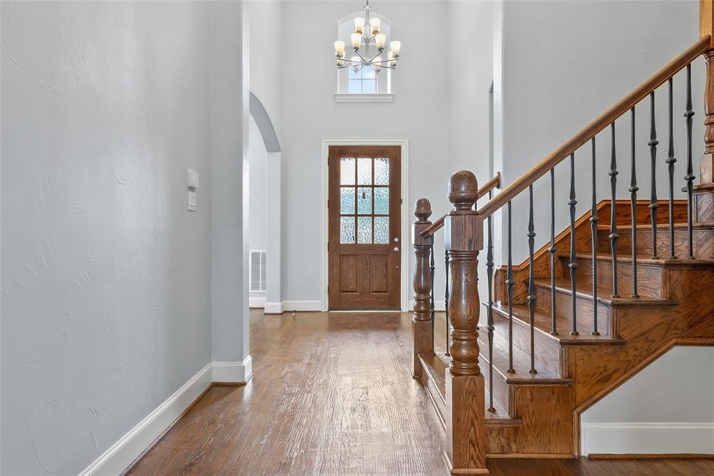 House in Frisco, Texas, United States 5 - 16515758