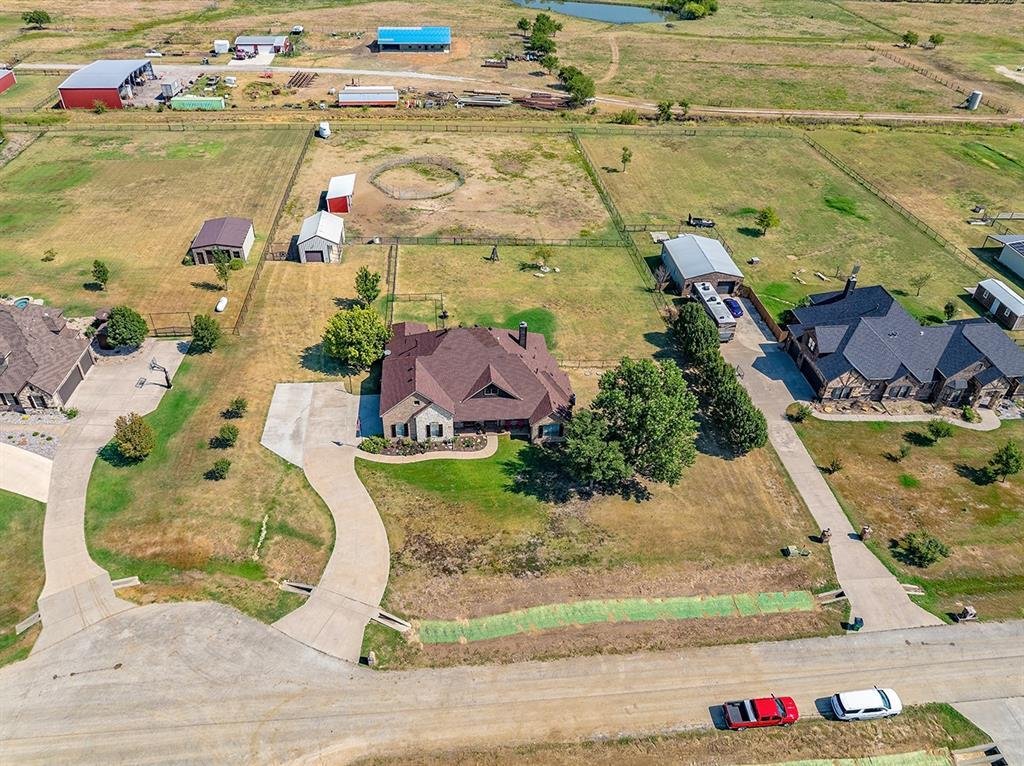 House in Krum, Texas, United States 2 - 16529669