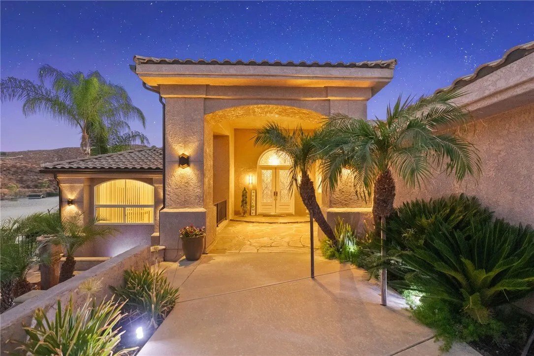 House in Canyon Lake, California, United States 1 - 16525519