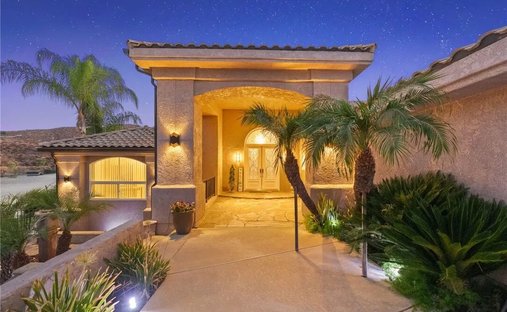 Haus in Canyon Lake, Kalifornien, Vereinigte Staaten 1