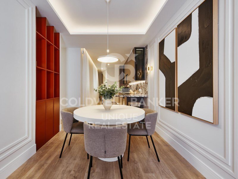 Apartment in Barrio Salamanca, Madrid, Spain 1 - 16529827