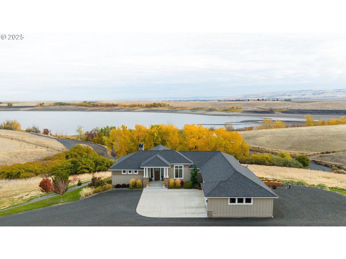 House in Pendleton, Oregon, United States 2 - 16529327
