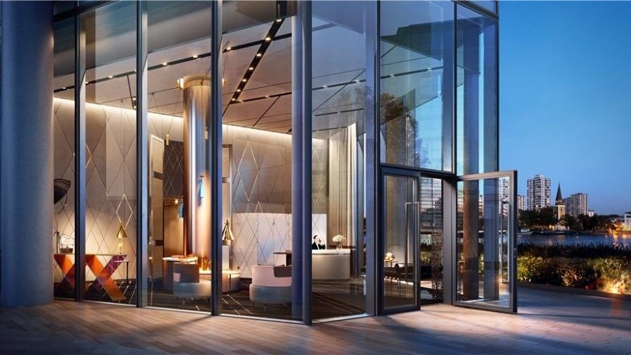 Condo in Chelsea, Kensington And Chelsea, England 3 - 14419303