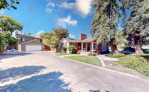 House in Turlock, California, United States 1