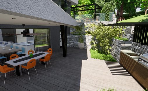 Apartment in Mjesni odbor Brascine-Pulac, Grad Rijeka, Primorje-Gorski Kotar County 1