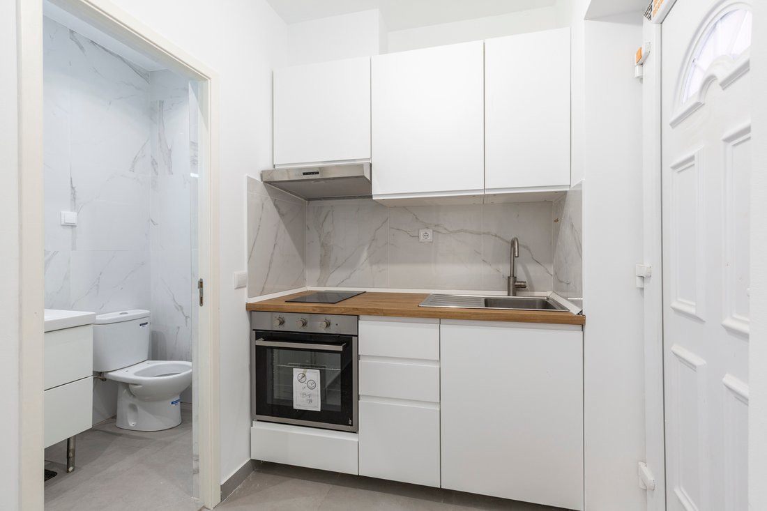Apartment in Sacavem, Lisbon, Portugal 2 - 16530102