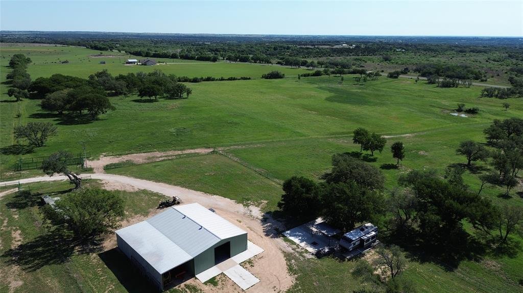House in Evant, Texas, United States 5 - 16515274