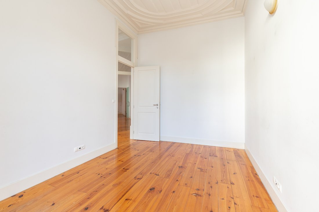 Apartment in Santa Maria Maior, Lisbon, Portugal 4 - 16530096