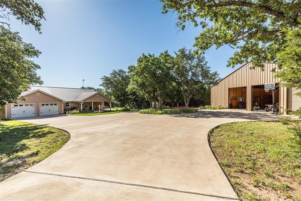 House in Morgan, Texas, United States 1 - 16515981