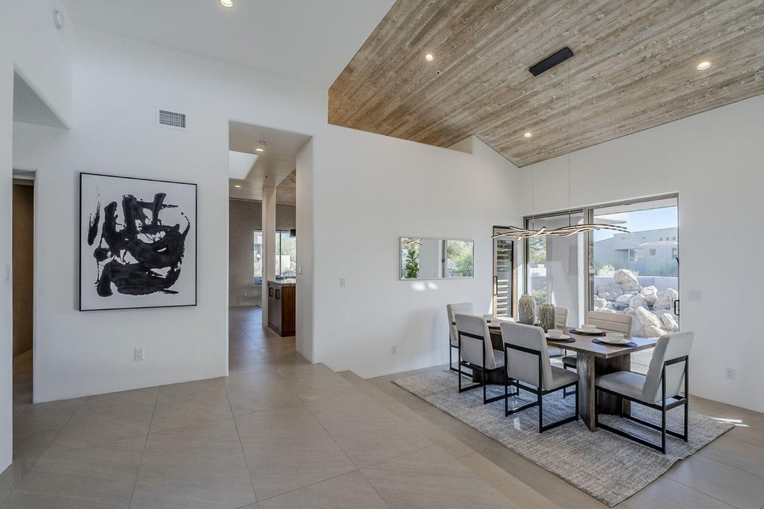 House in Scottsdale, Arizona, United States 4 - 16528837