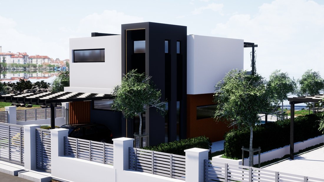Villa in Crete, Greece 4 - 16496054