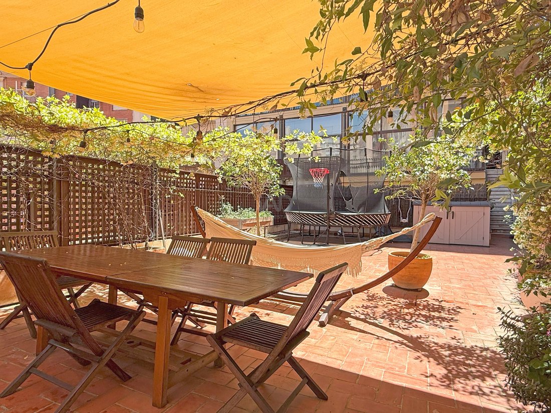 Apartment in Eixample, Barcelona, Spain 2 - 15710877
