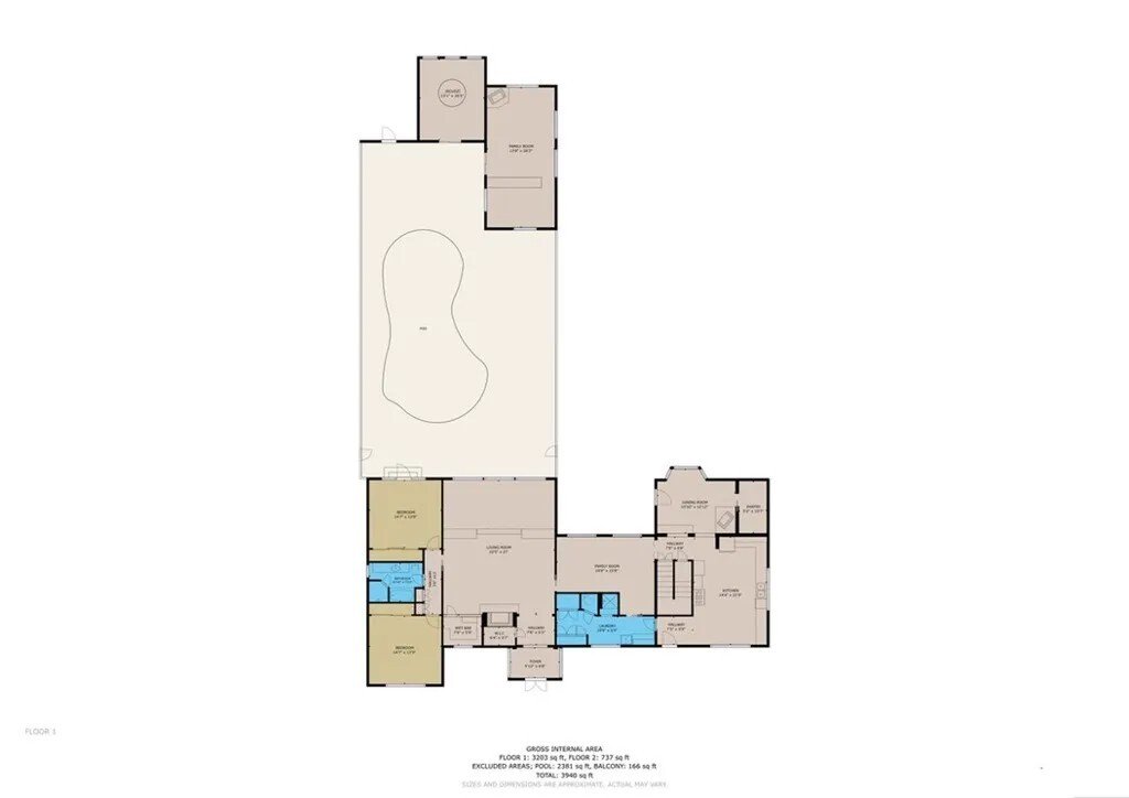 House in Santa Ynez, California, United States 5 - 16524422