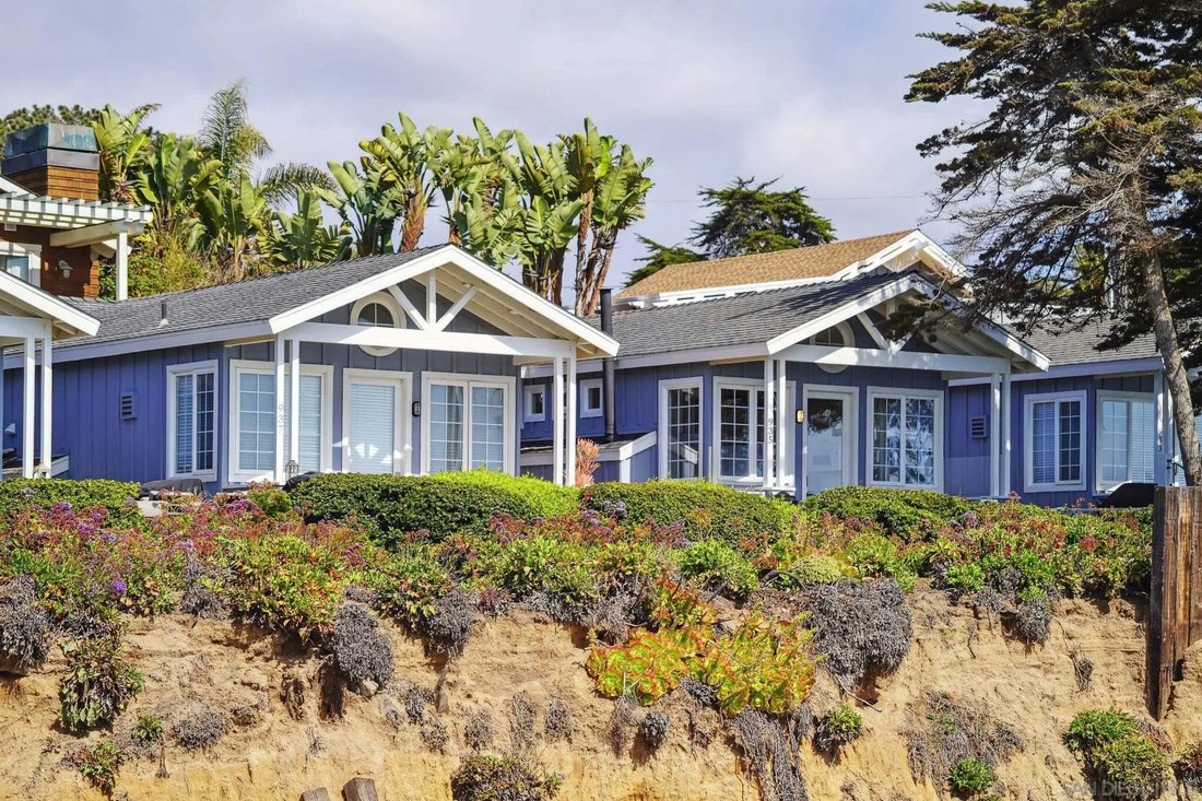 In Del Mar In Del Mar California United States For Sale (16518164)