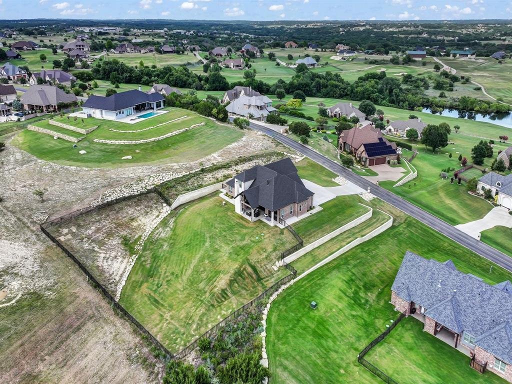 House in Weatherford, Texas, United States 4 - 16517122