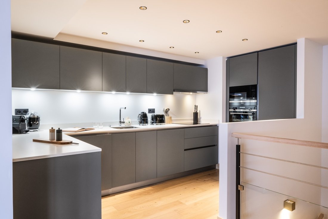 Condo in Méribel, Les Allues, Auvergne-Rhône-Alpes 5 - 15112456