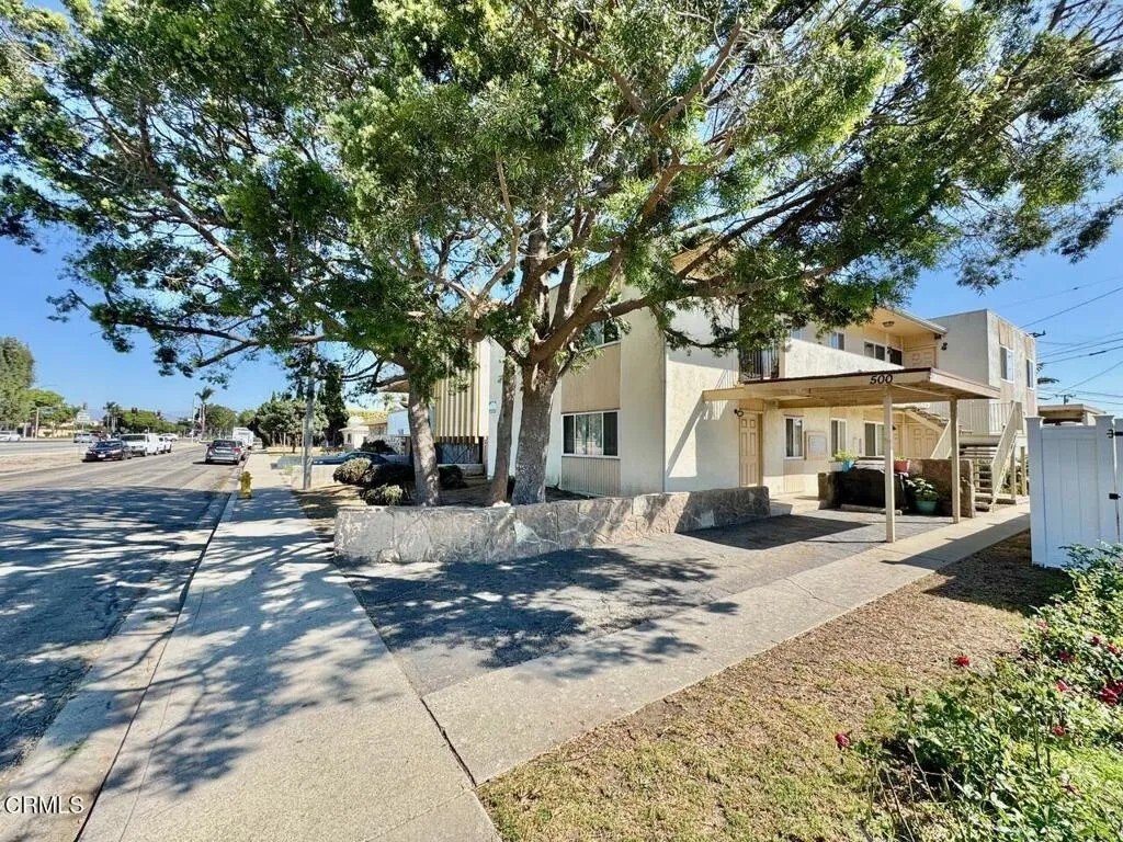 Multi Family In Oxnard In Oxnard California United States For Sale