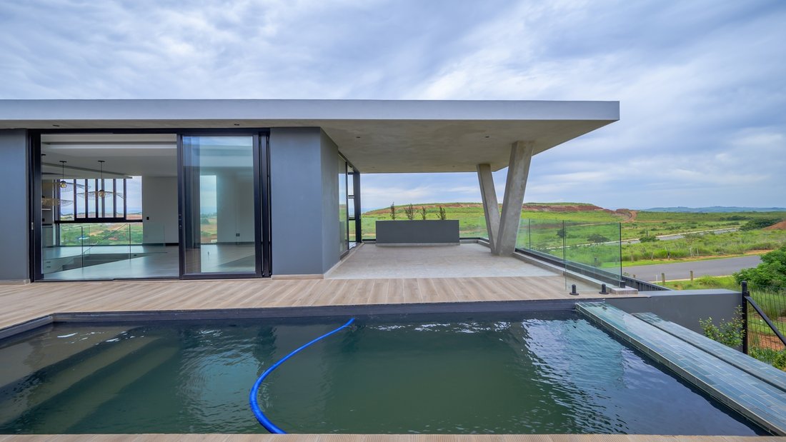 House in Simbithi Eco Estate, KwaZulu-Natal, South Africa 2 - 16528614