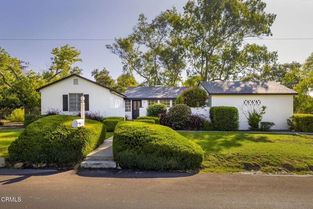 House in Ojai, California, United States 1 - 16523847