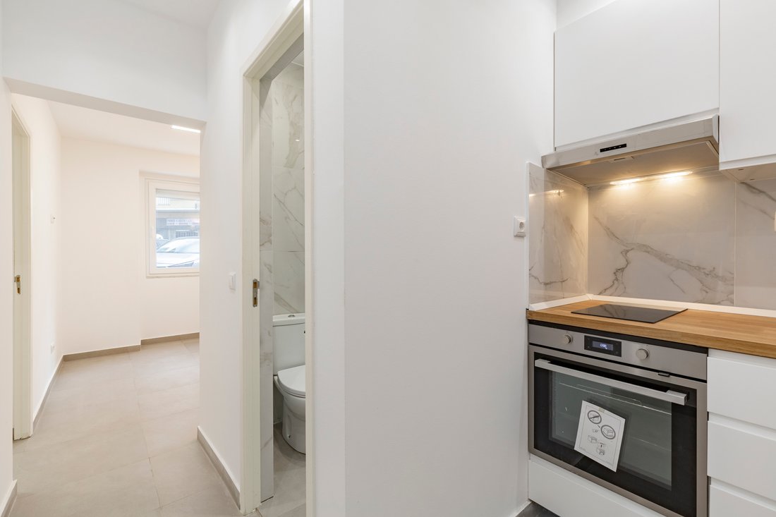 Apartment in Sacavem, Lisbon, Portugal 3 - 16530102