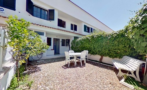 Castle for Sale in Creixell, Catalonia, Spain