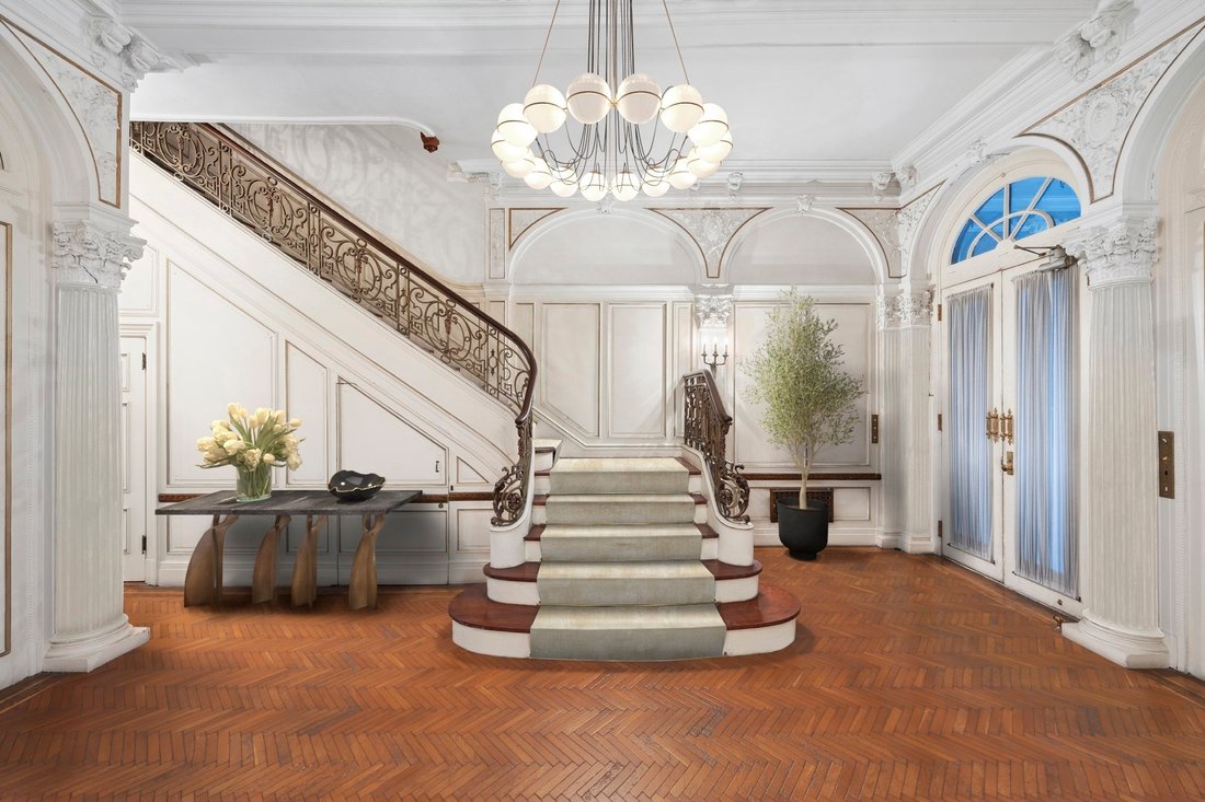 Residenza a New York, New York, Stati Uniti 2 - 14581881