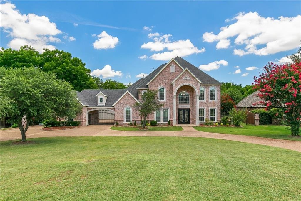 House in Fort Worth, Texas, United States 2 - 16515351