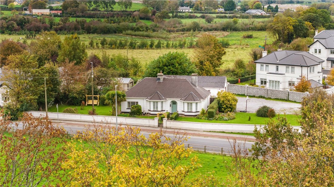 House in Adare, County Limerick, Ireland 1 - 16529417