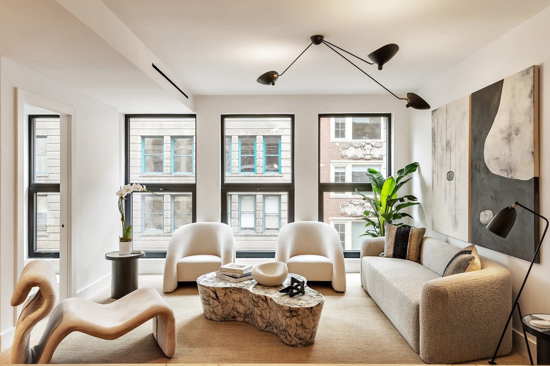 Condo in New York, New York, United States 2 - 16529726