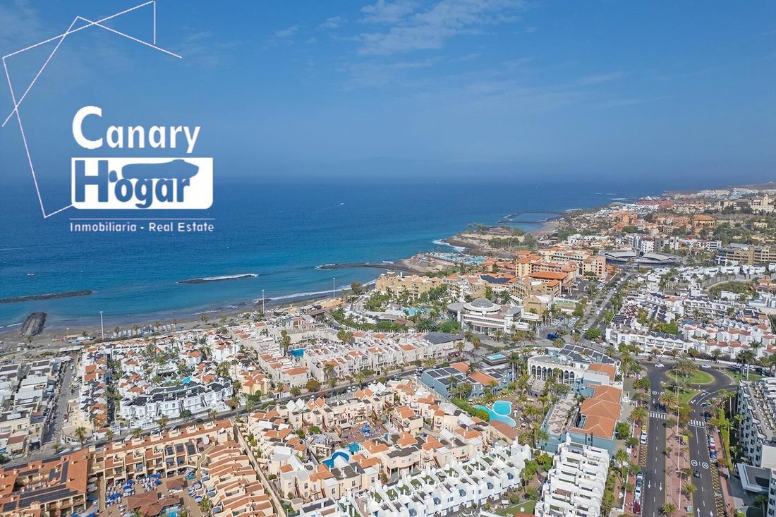 Penthouse in Costa Adeje, Adeje, Canary Islands 3 - 16529371
