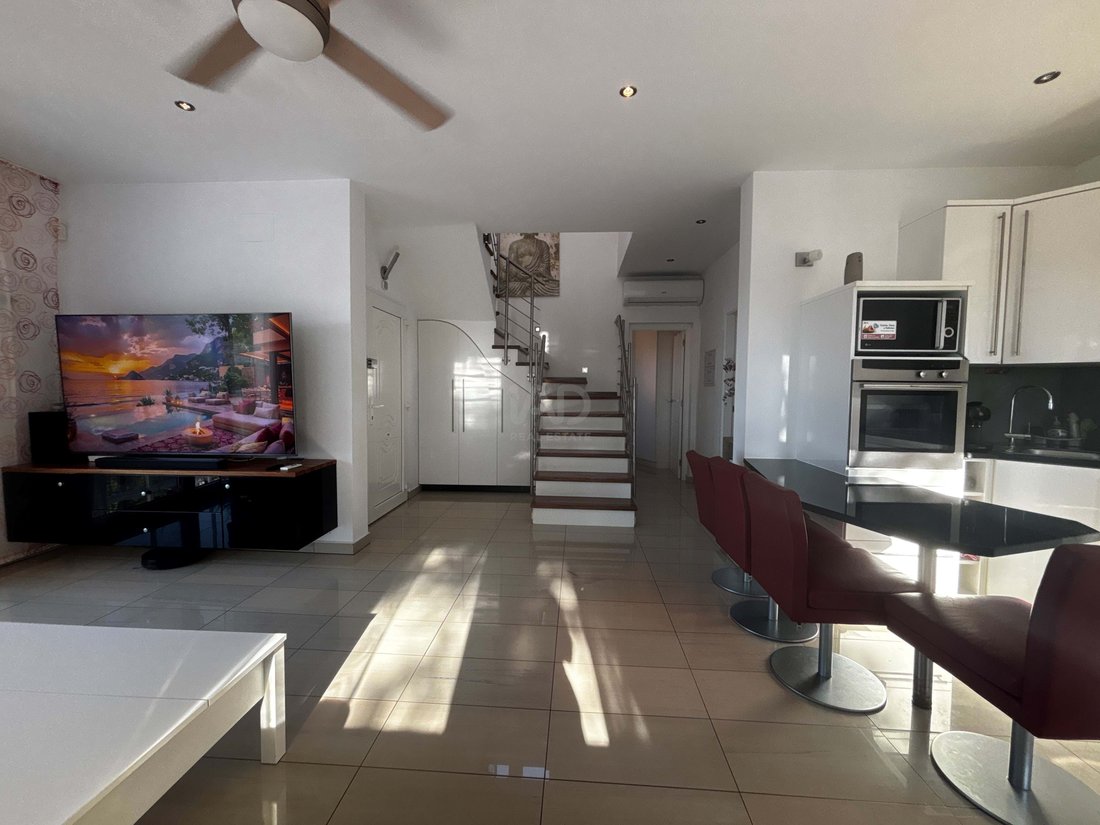 Chalet in Denia, Valencian Community, Spain 2 - 16200195