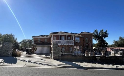 House in Escondido, California, United States 1