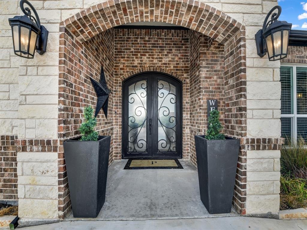 House in Weatherford, Texas, United States 3 - 16517122