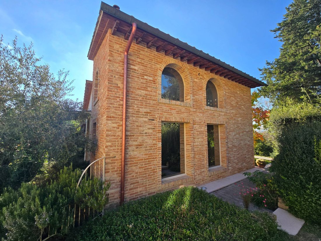 Casa a Montopoli in Val d'Arno, Toscana, Italia 3 - 16529888