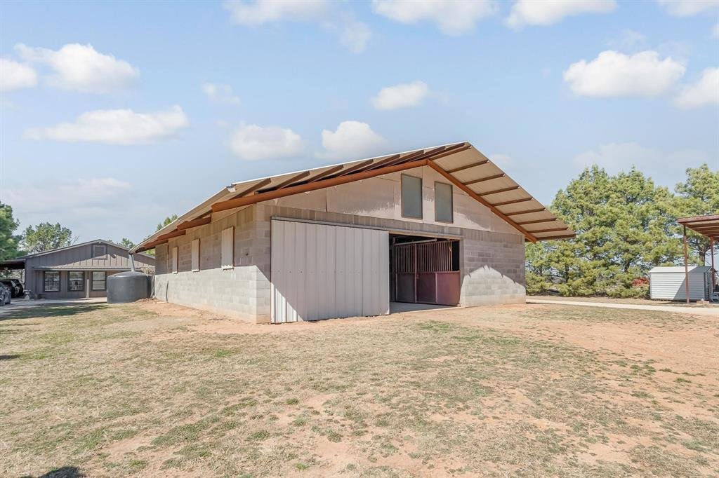 House in Tuscola, Texas, United States 3 - 16517106