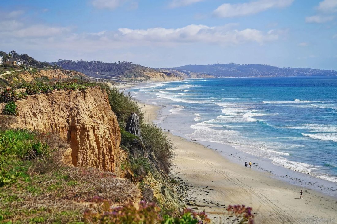 In Del Mar In Del Mar California United States For Sale (16518164)